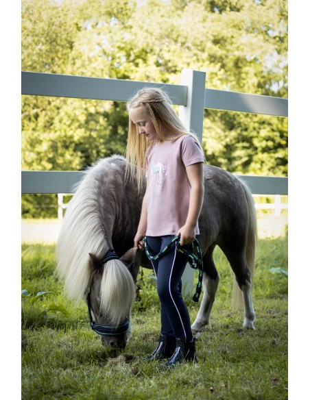Licol Maui pour shettys HKM Kids