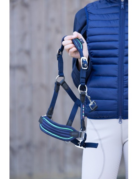 Licol Maui pour shettys HKM Kids