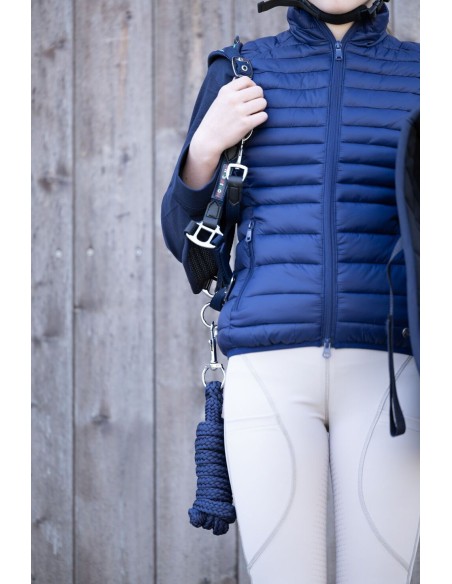Licol Maui pour shettys HKM Kids