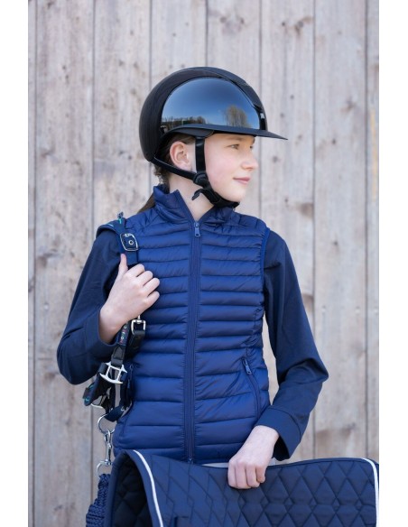 Licol Maui pour shettys HKM Kids
