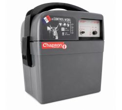 Electrificateur connecté eCONTROL M30 Chapron