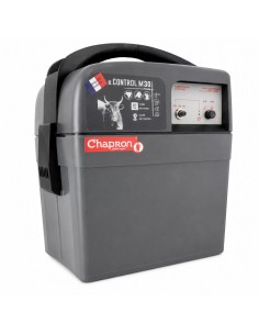 Verbundenes Elektrogerät eCONTROL M30 Chapron