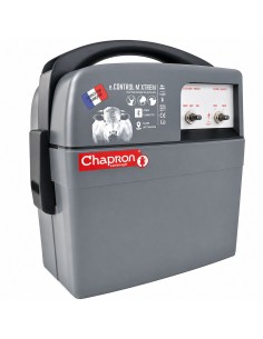 Vernetztes Elektrogerät eCONTROL M XTREM Chapron
