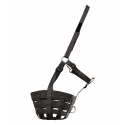 Muselière pour pâturage