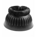 Cloche caoutchouc Pro avec fourrure synthétique