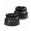 Cloche caoutchouc Pro avec fourrure synthétique