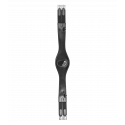 Sangle de selle en cuir Waldhausen