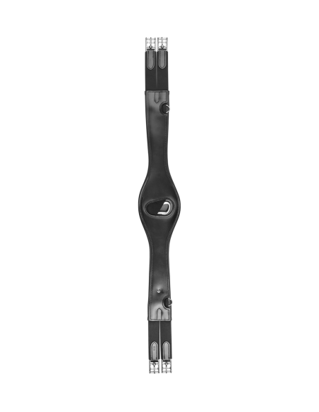 Sangle de selle en cuir Waldhausen