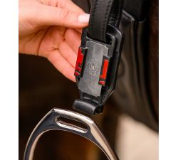 Clip de sécurité Waldhausen