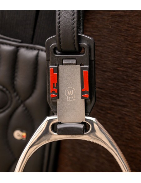 Clip de sécurité Waldhausen