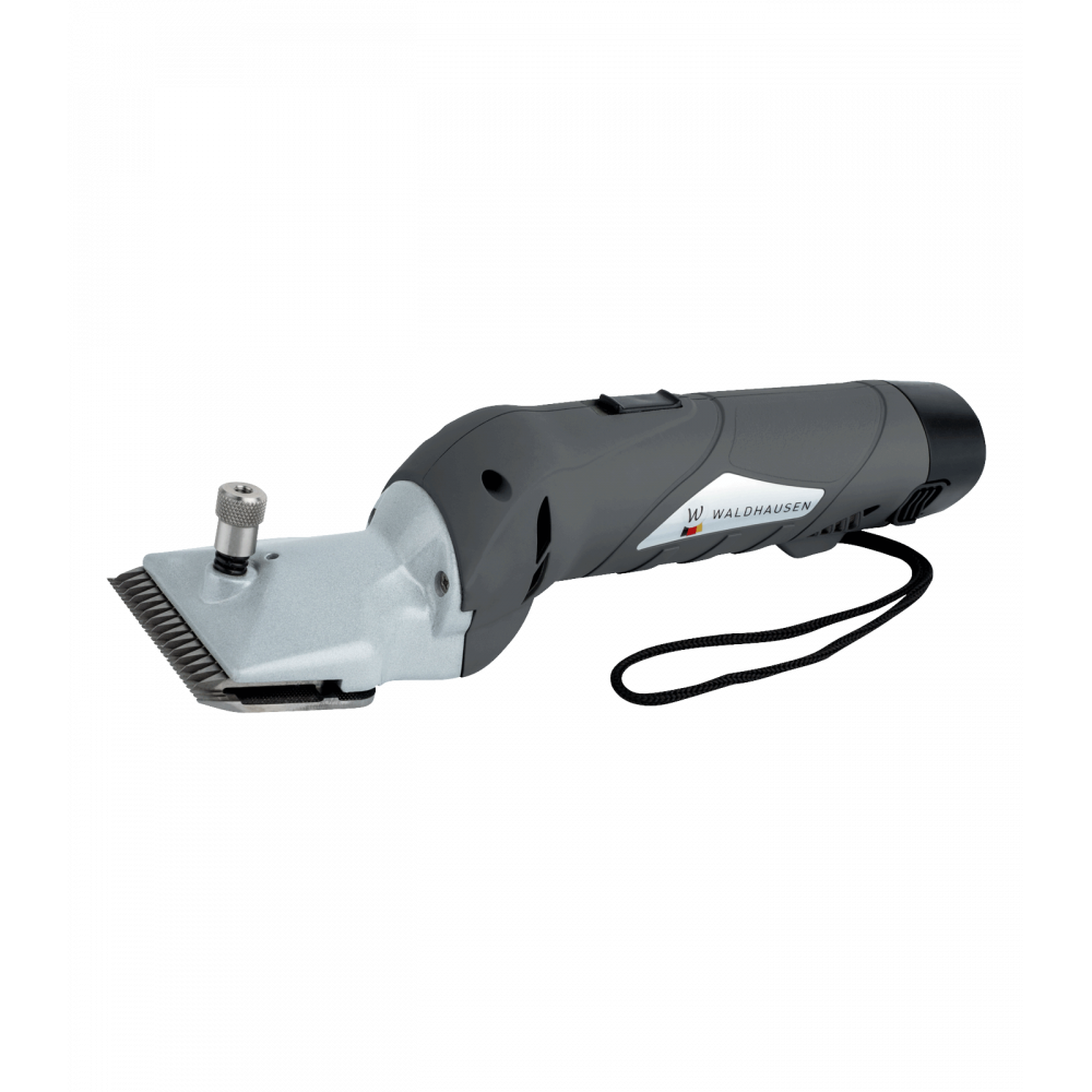 Tondeuse à batterie Waldhausen