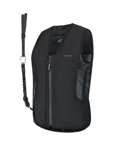 Gilet airbag SWING P25 AIR