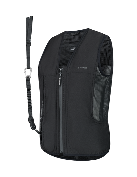 Gilet airbag SWING P25 AIR
