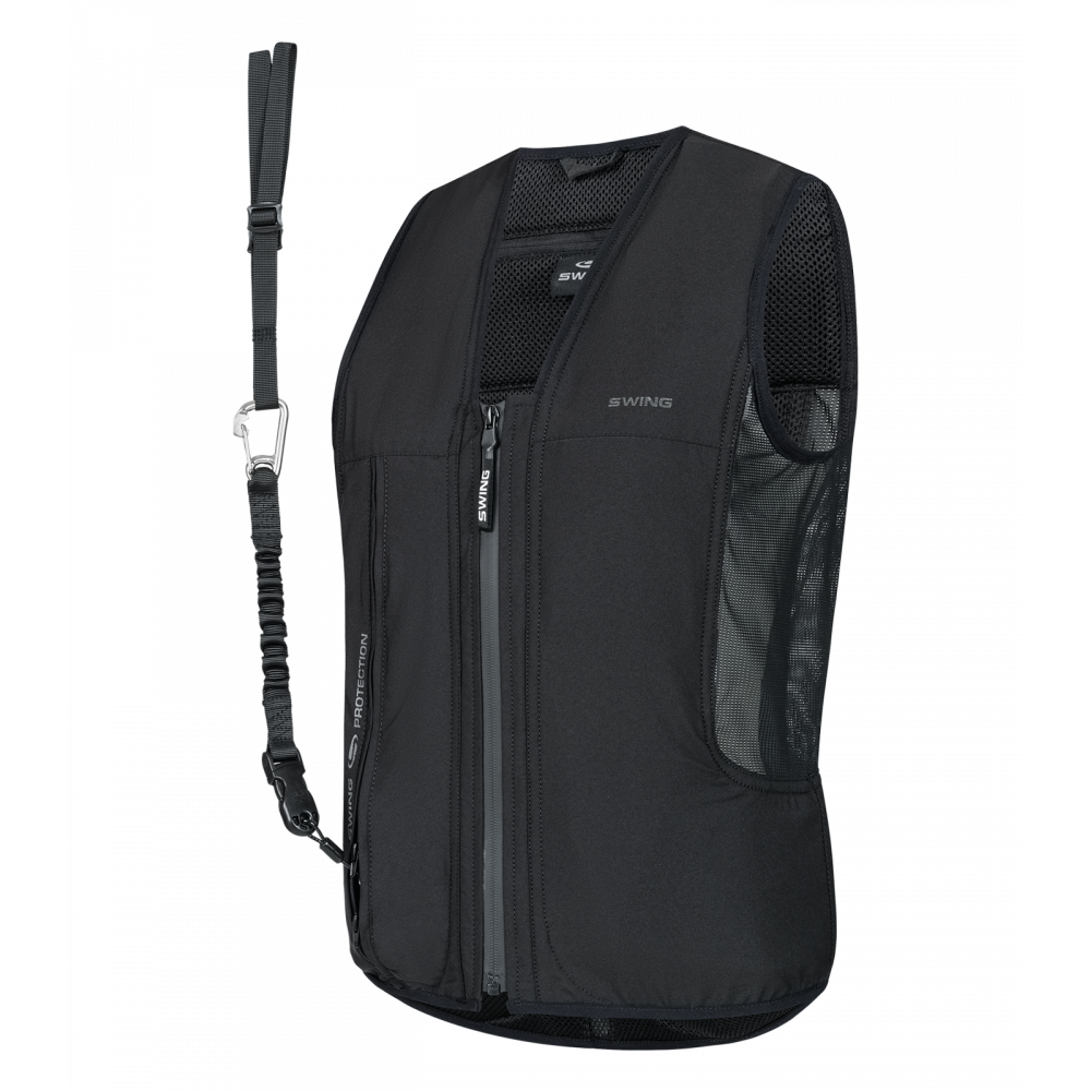 Gilet airbag SWING P25 AIR