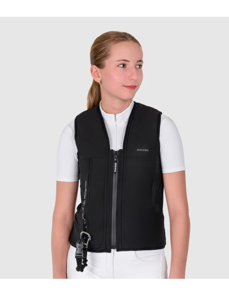 Gilet airbag SWING P25 AIR