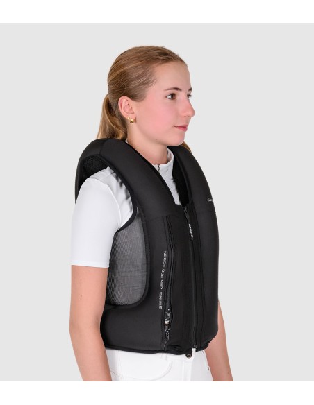 Gilet airbag SWING P25 AIR