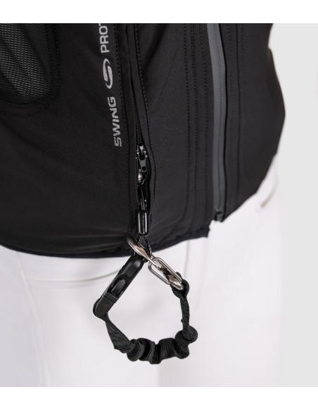 Gilet airbag SWING P25 AIR