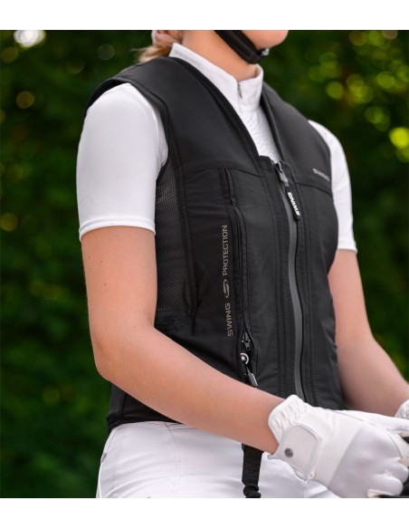 Gilet airbag SWING P25 AIR