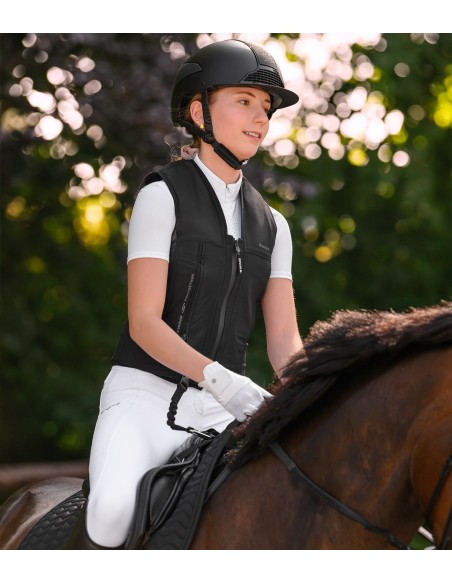 Gilet airbag SWING P25 AIR
