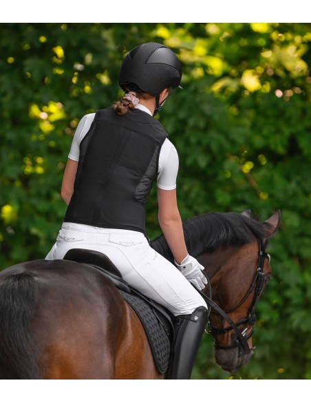 Gilet airbag SWING P25 AIR