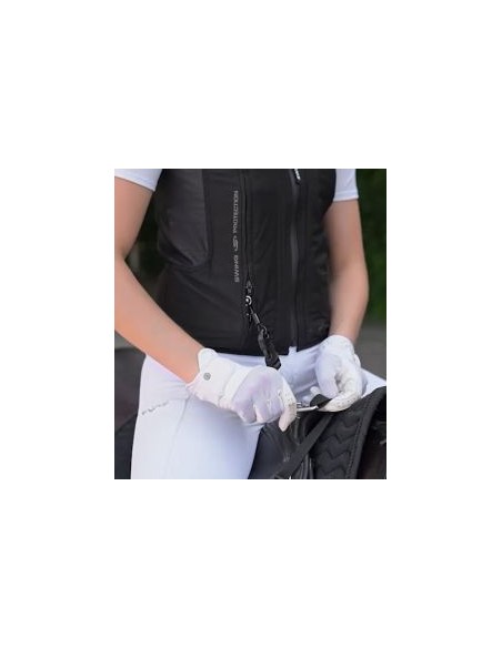 Gilet airbag SWING P25 AIR