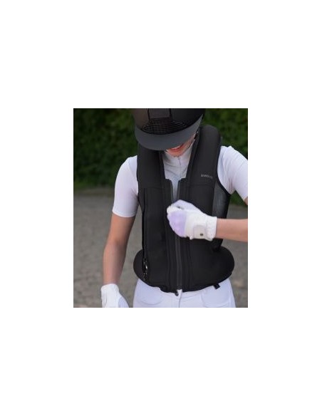 Gilet airbag SWING P25 AIR