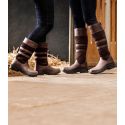 Bottes d’écurie Oklahoma ELT