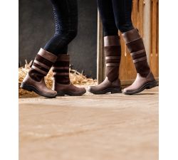 Bottes d’écurie Oklahoma ELT