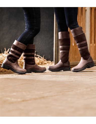 Bottes d’écurie Oklahoma ELT