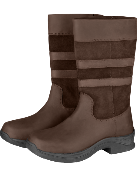 Bottes d’écurie Oklahoma ELT