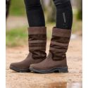 Bottes d’écurie Oklahoma ELT