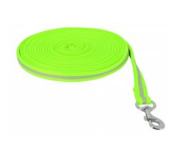 Longe de travail EQUITHÈME - High Visibility