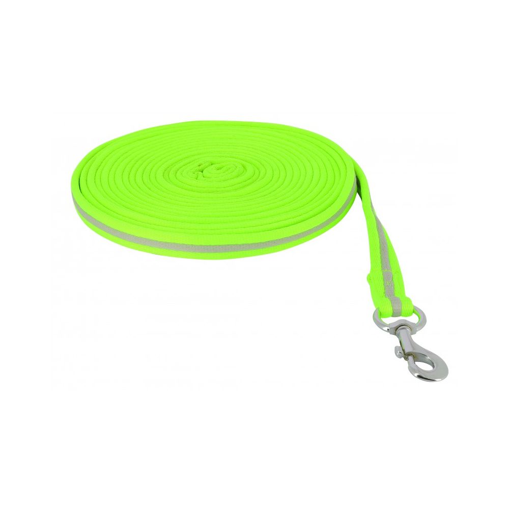 Longe de travail EQUITHÈME - High Visibility