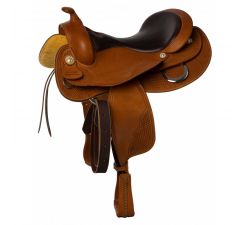 Selle WESTRIDE by Franck Perret - Aurora