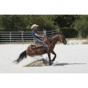 Selle WESTRIDE by Franck Perret - Aurora