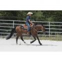 Selle WESTRIDE by Franck Perret - Aurora