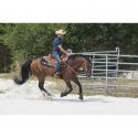 Selle WESTRIDE by Franck Perret - Aurora