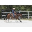 Selle WESTRIDE by Franck Perret - Aurora