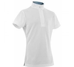 Polo mesh EQUITHEME - Betty - Junior