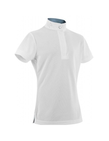 Polo mesh EQUITHEME - Betty - Junior