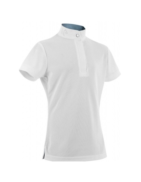 Polo mesh EQUITHEME - Betty - Junior