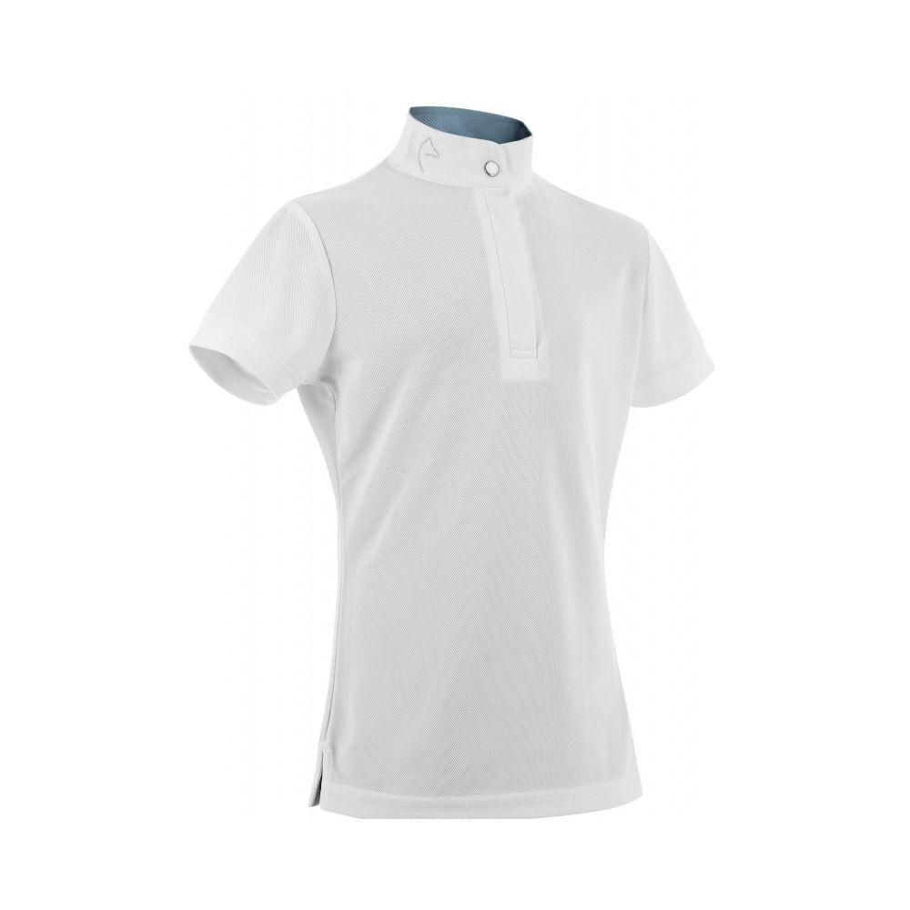 Polo mesh EQUITHEME - Betty - Junior