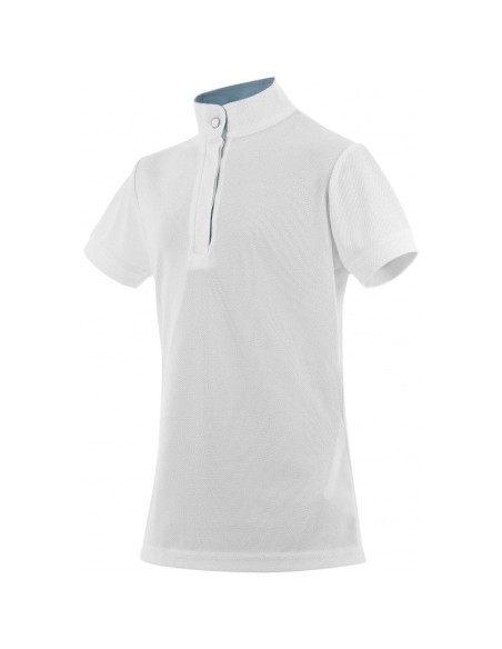 Polo mesh EQUITHEME - Betty - Junior