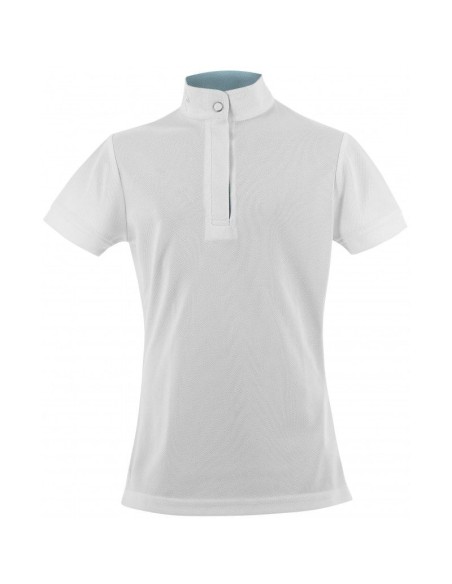 Polo mesh EQUITHEME - Betty - Junior