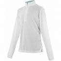 Polo mesh EQUITHEME - Buffy - Fille