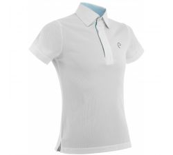 Polo mesh EQUITHEME - Edy - Junior