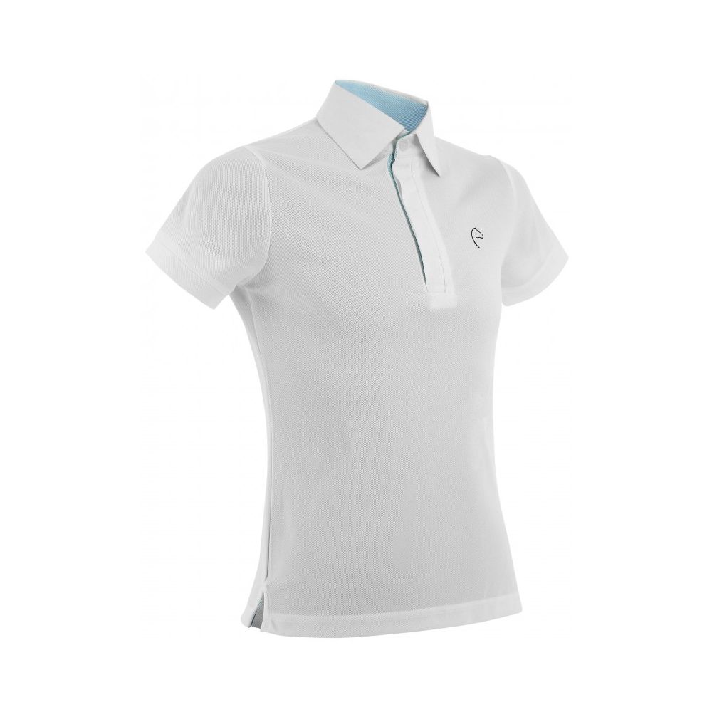 Polo mesh EQUITHEME - Edy - Junior