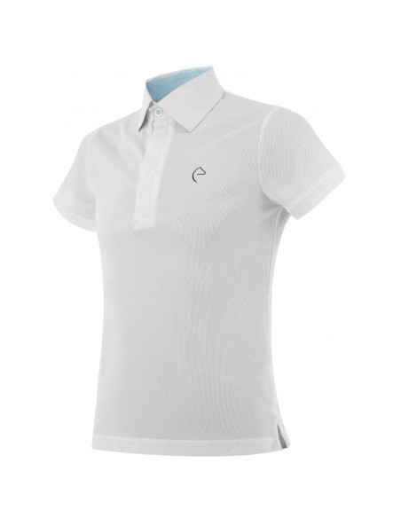 Polo mesh EQUITHEME - Edy - Junior