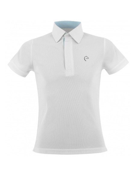 Polo mesh EQUITHEME - Edy - Junior