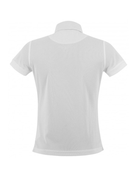 Polo mesh EQUITHEME - Edy - Junior